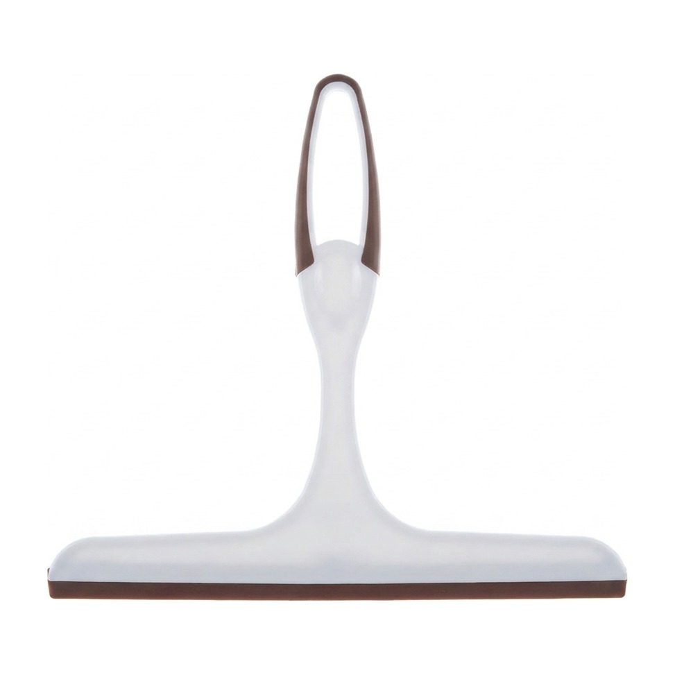 Handheld Glass and Mirror Wiper