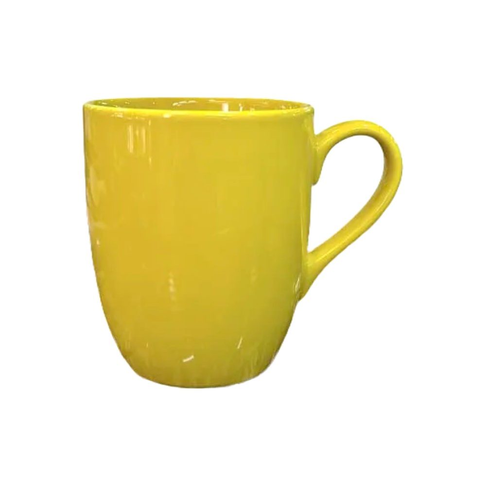 1060 MUG YELLOW