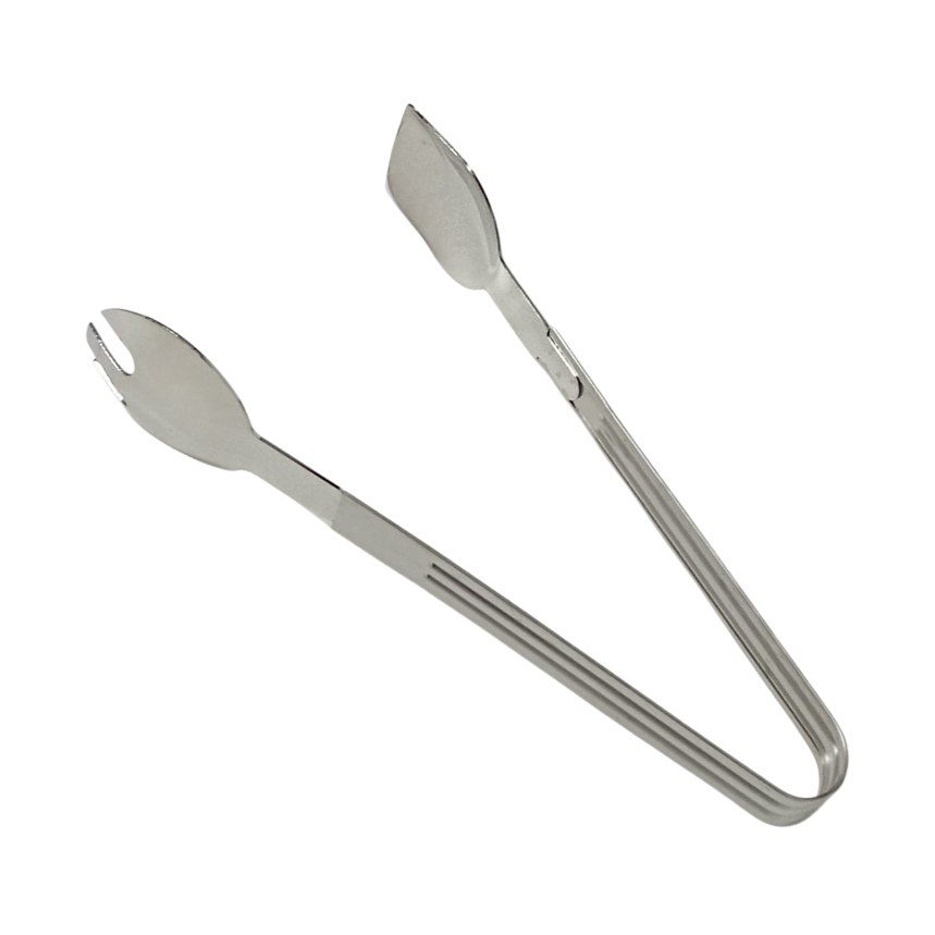Stainless Steel Salad Serving Tong