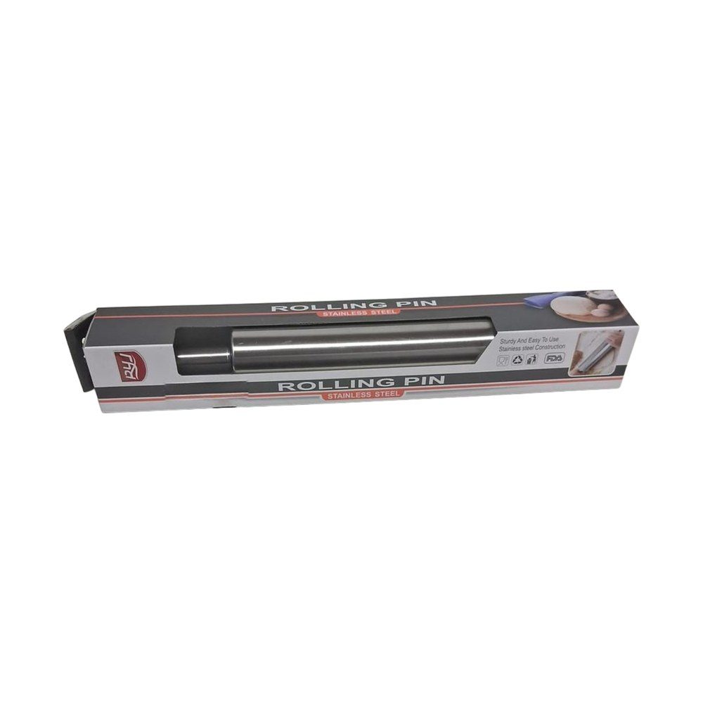 ROLLING PIN STEEL MD