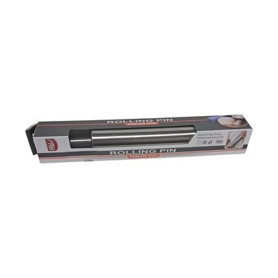 Stainless Steel Rolling Pin