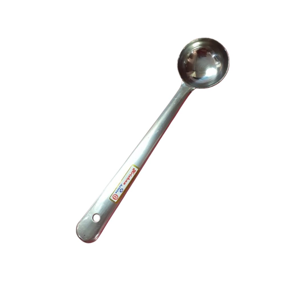 Stainless Steel Soup Ladle