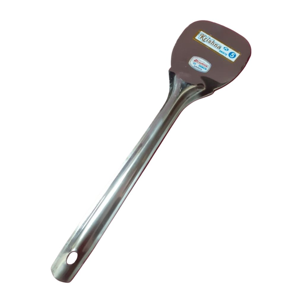 Stainless steel disco turner