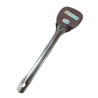 Stainless steel disco turner