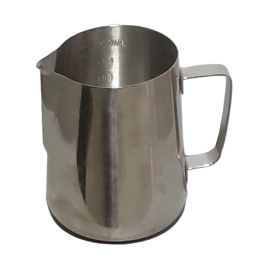 Stainless Steel Milk Frothing Jug 900ml