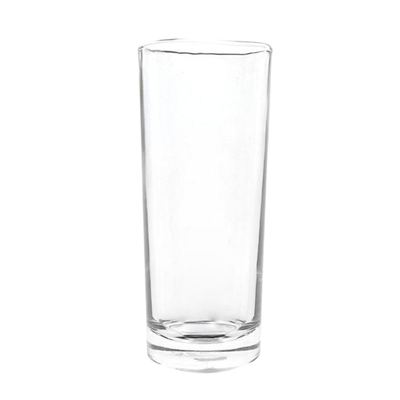 Tall Water & Juice Tumbler 215ml