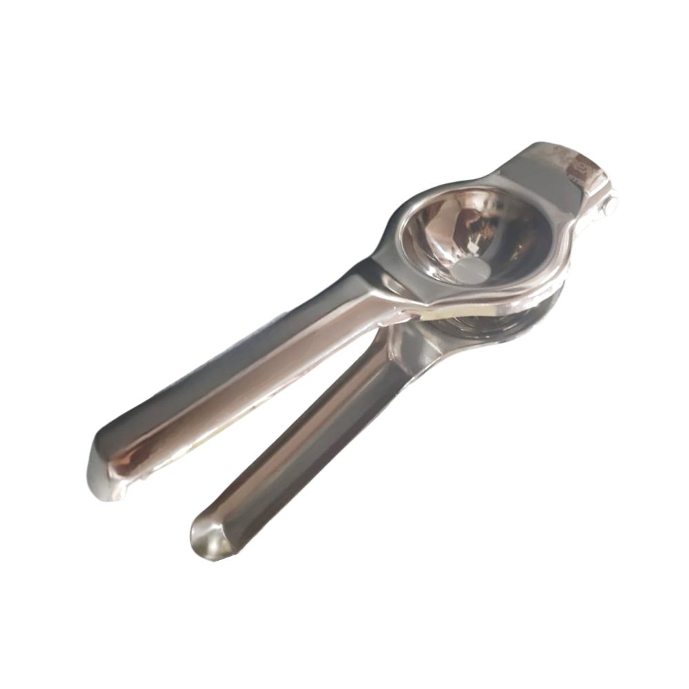 Stainless Steel Lemon Squeezer