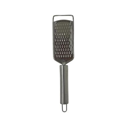 Stainless Steel Flat Hand Grater