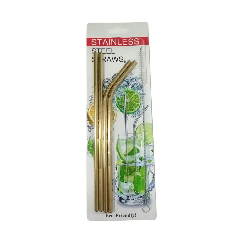 219-19 STRAW TITANIUM GOLD