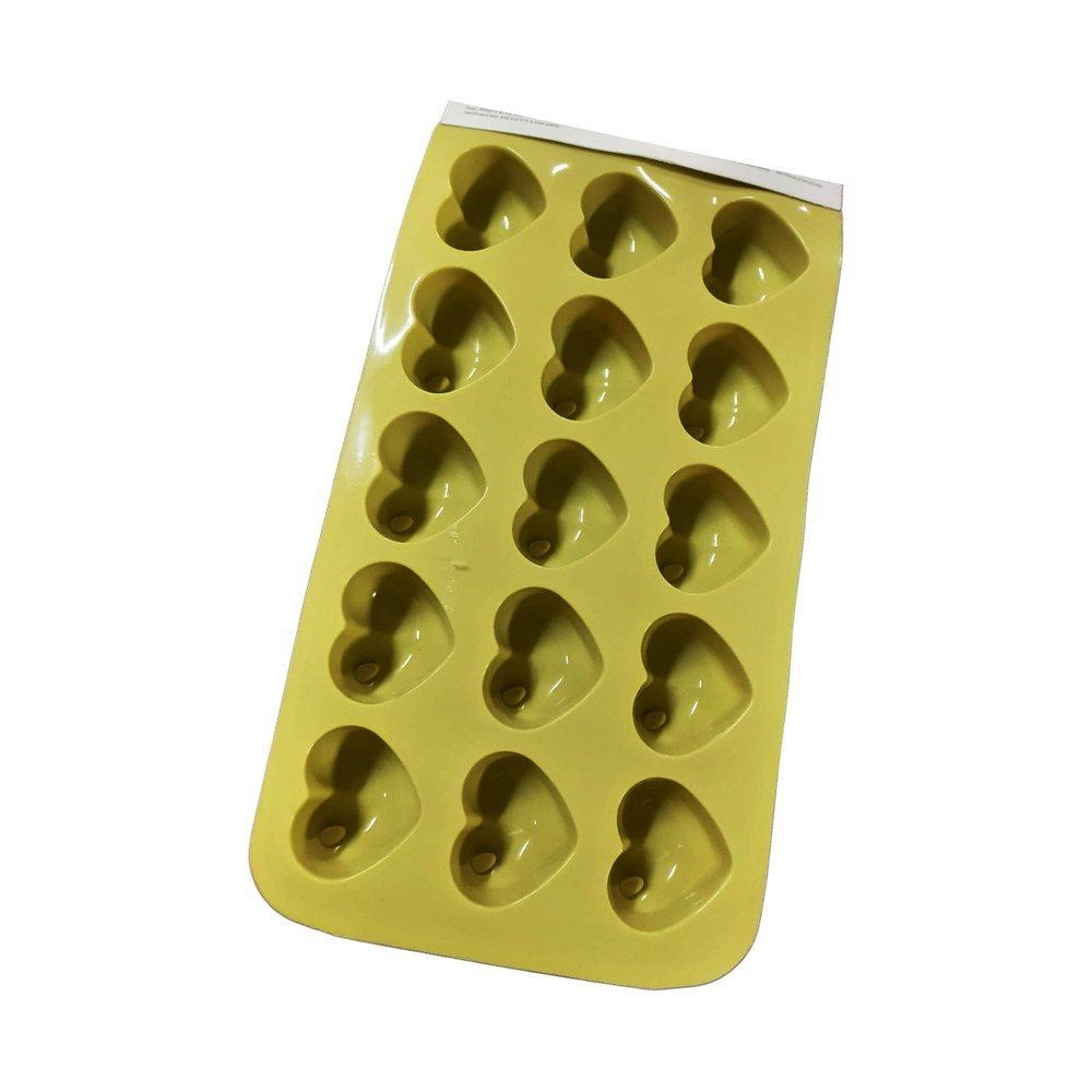TR-219 / 1547-40 SILICONE CHOCOLATE MOULD