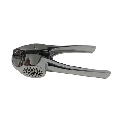 Stainless Steel Garlic Press