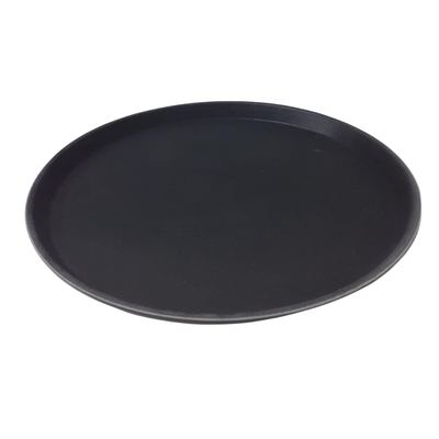 Round Non-Slip Fibreglass Serving Tray
