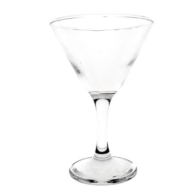 Martini Cocktail Glass 225ml