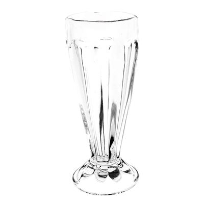 8296-25 XT-JX1C87185 8296-25 SUNDAE GLASS (HEIGHT 17.3CM, MOUTH DIAMETER 7.4CM)