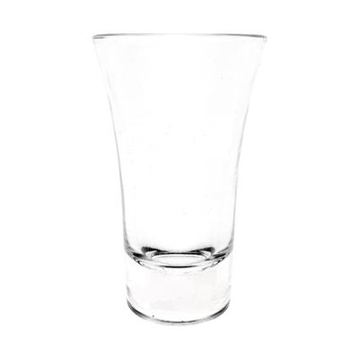 Flared Shot Glass 56ml