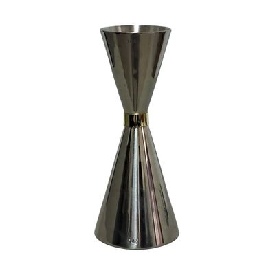 Stainless Steel Double Jigger 30/60ml