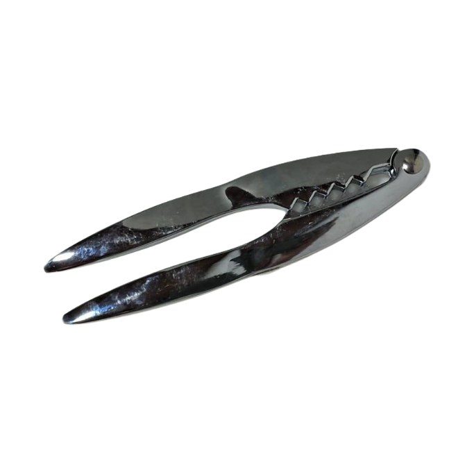 Stainless Steel Crab Cracker
