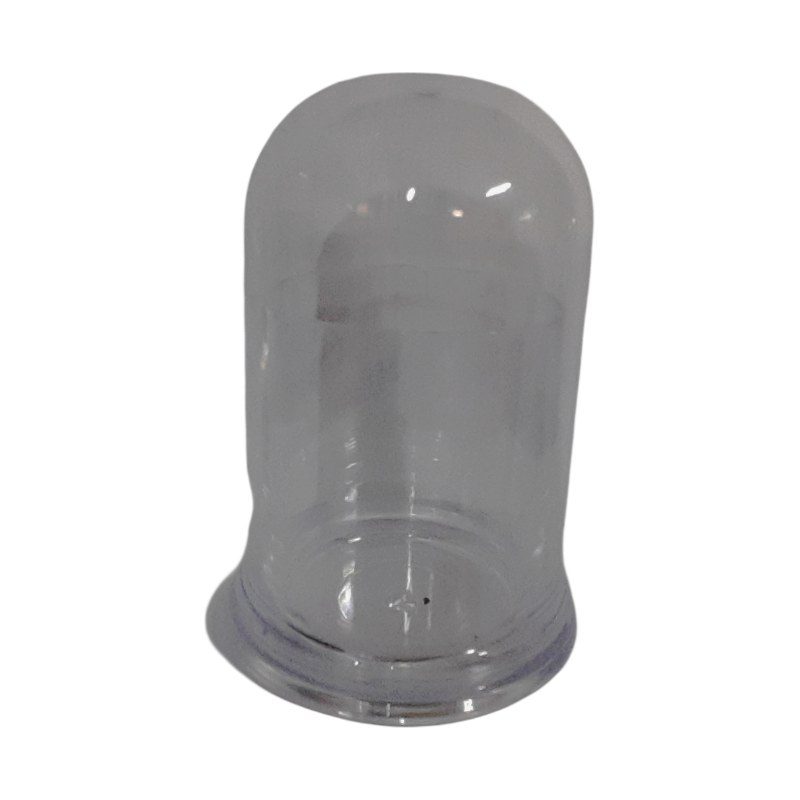 Clear PVC Toothpick Holder