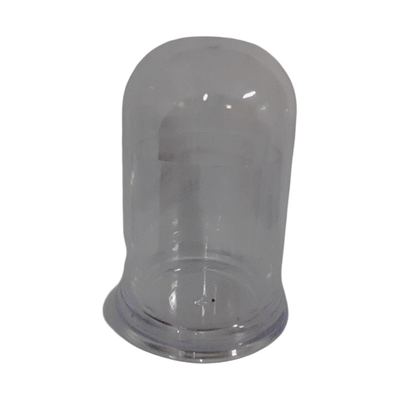Clear PVC Toothpick Holder