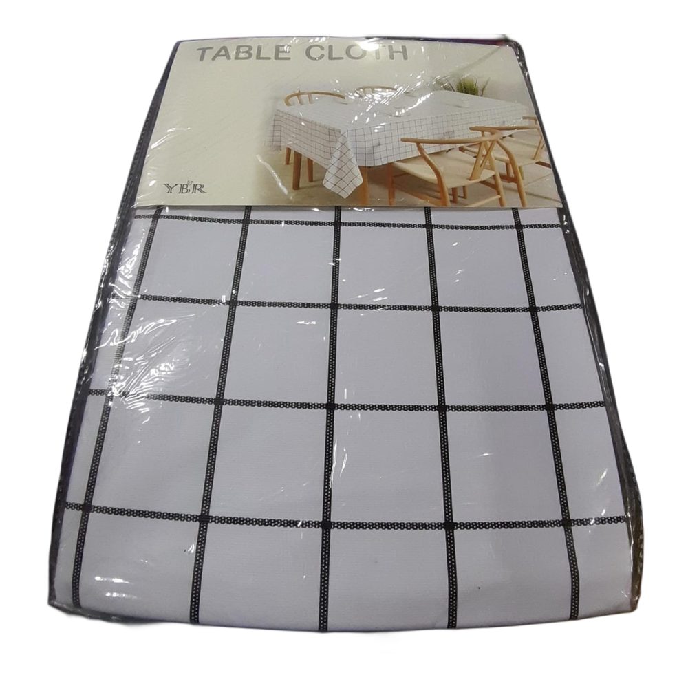 8286-42 TABLE CLOTH 137*200CM