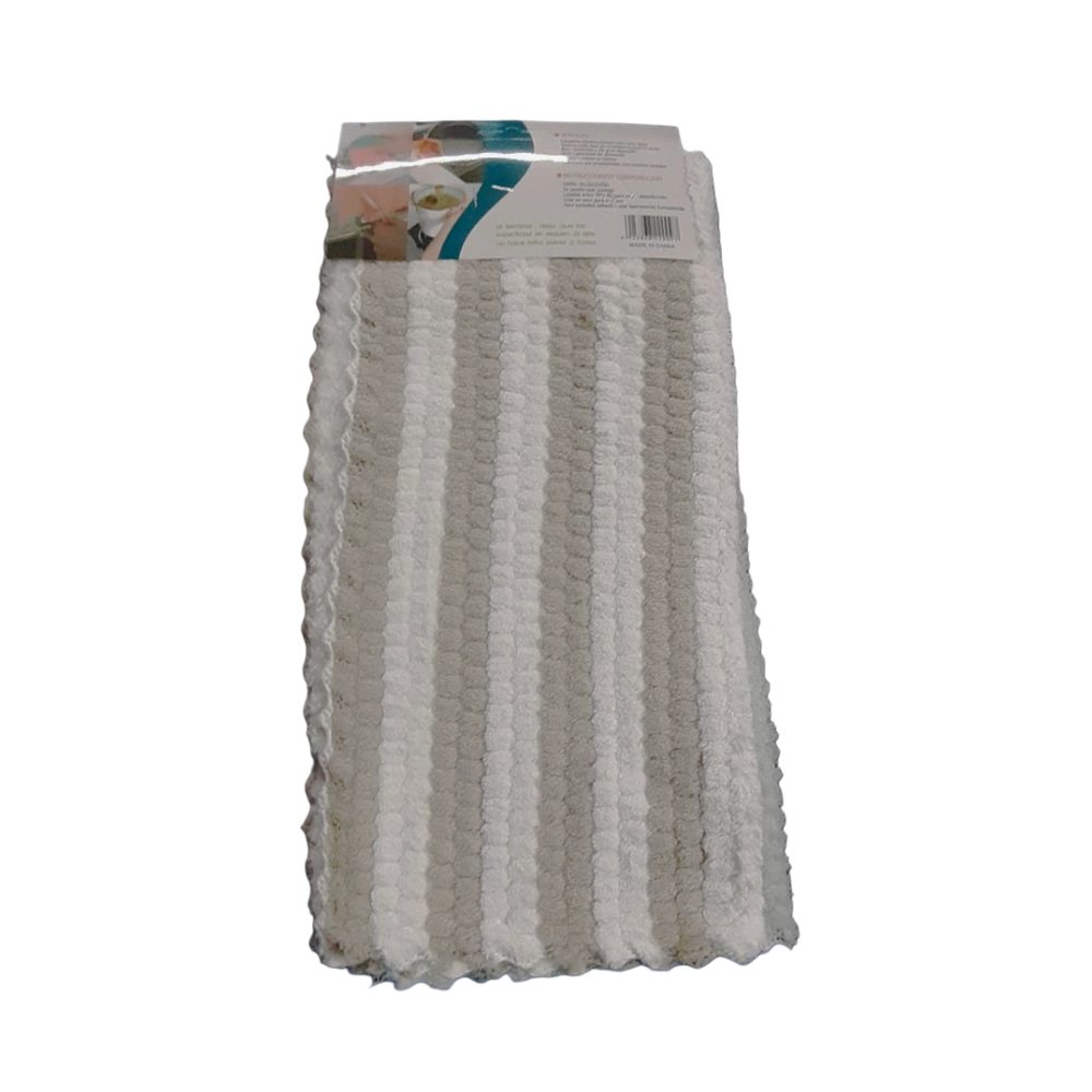 8286-30 KITCHEN TOWEL 3PCS