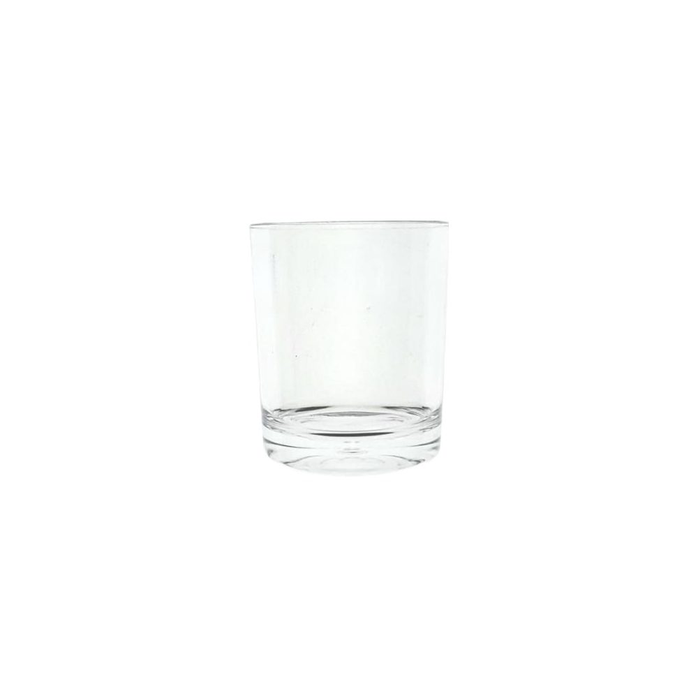 00102515 3006 POLYCARBONATE ROCK TUMBLER 220ML