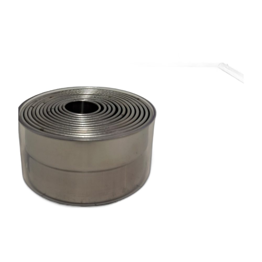 21665 S/S PASTRY CUTTER 12PCS TIN SAVOY