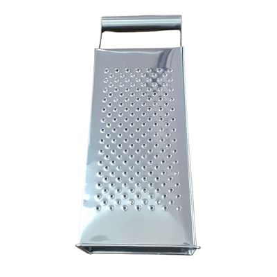 Stainless Steel Box Grater