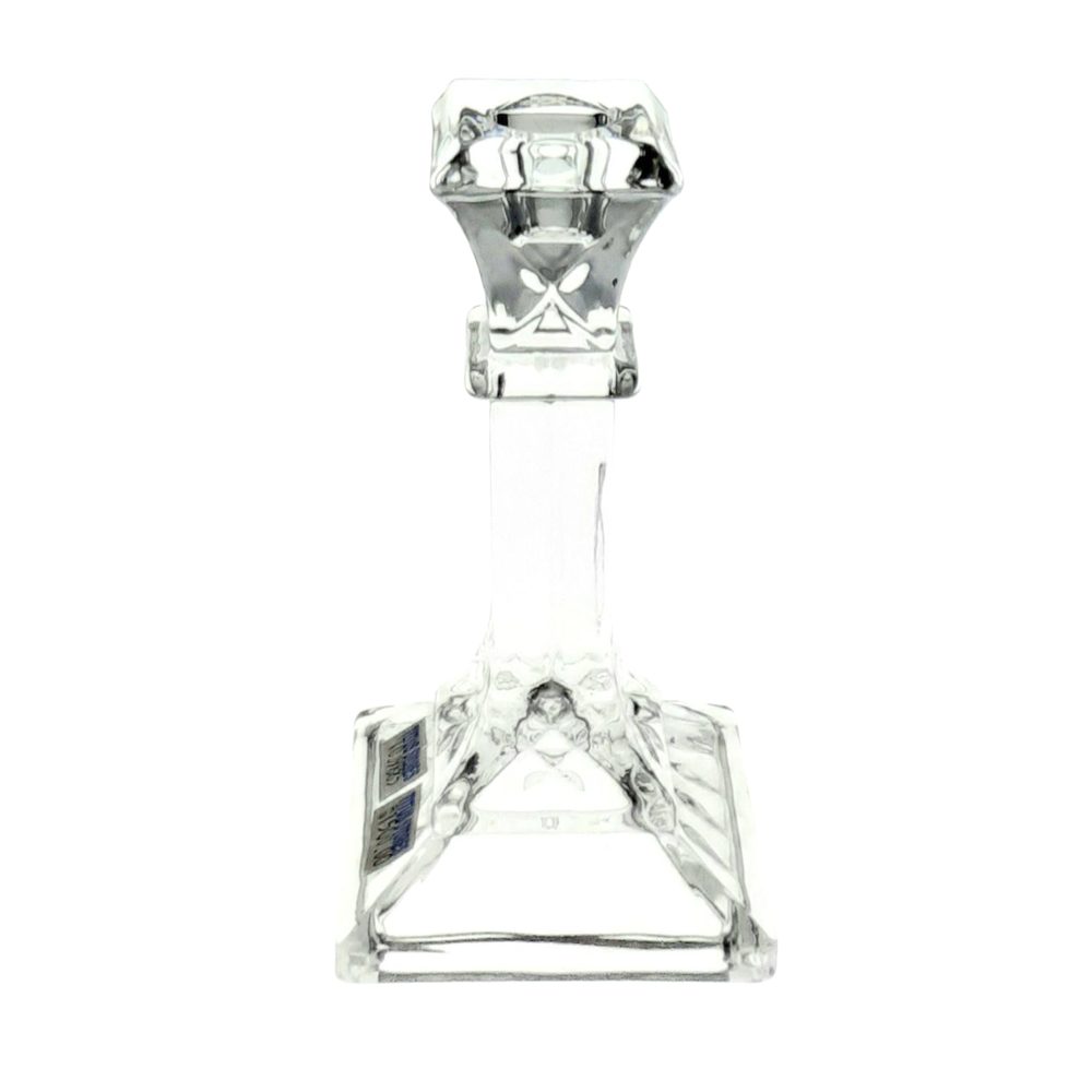 5466-6 XJ-8199 CANDLE STAND (HEIGHT: 16CM, DIAMETER: 4.5CM)