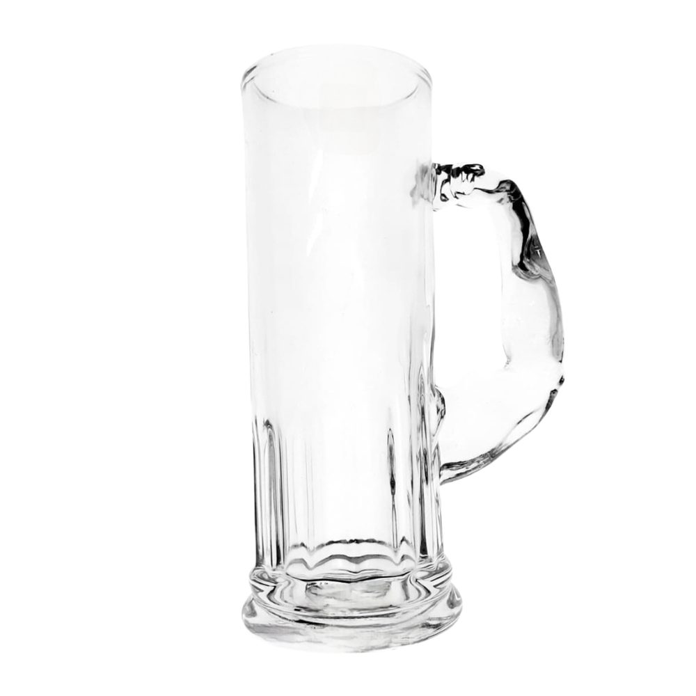 179-25 YJZB-5826 BEER MUG 600ML