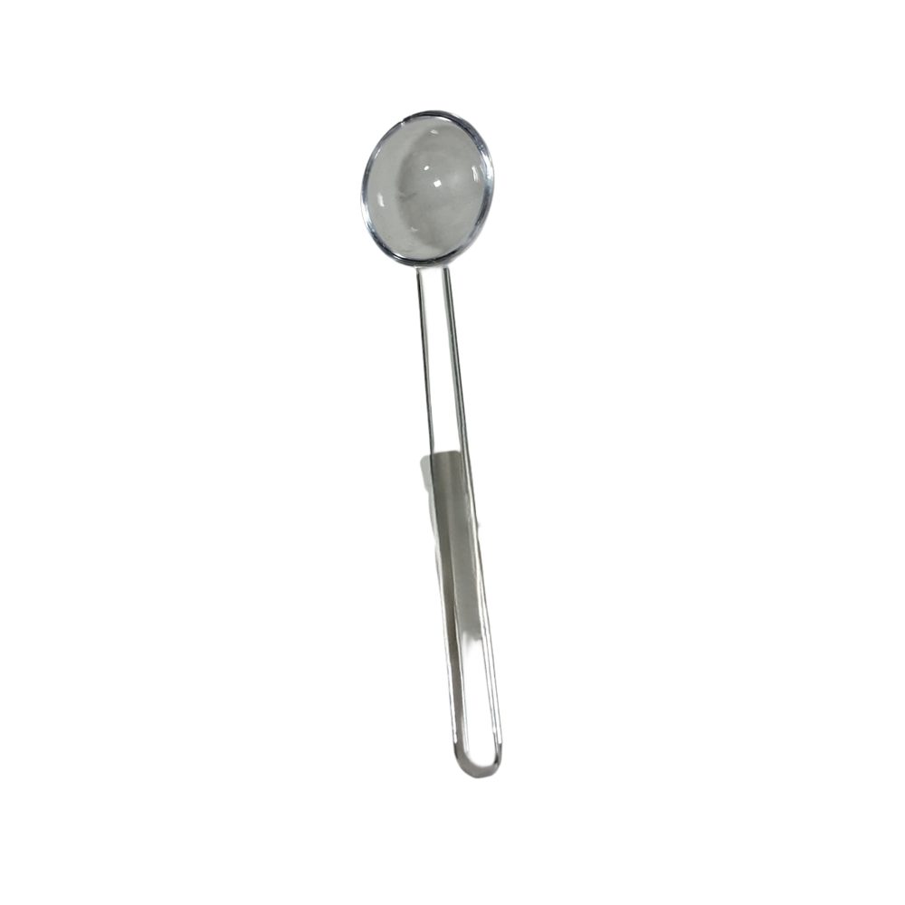 185-27 PLASTIC SPOON