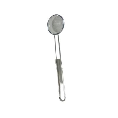Clear Plastic Serving Spoon