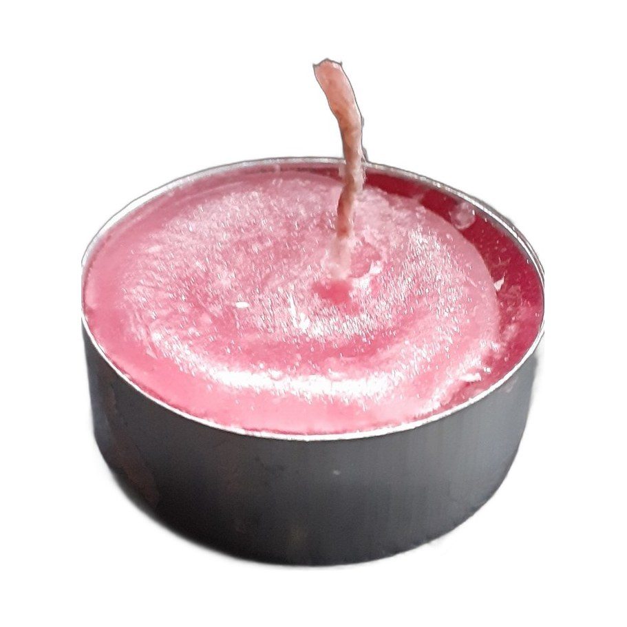 CUP CANDLE