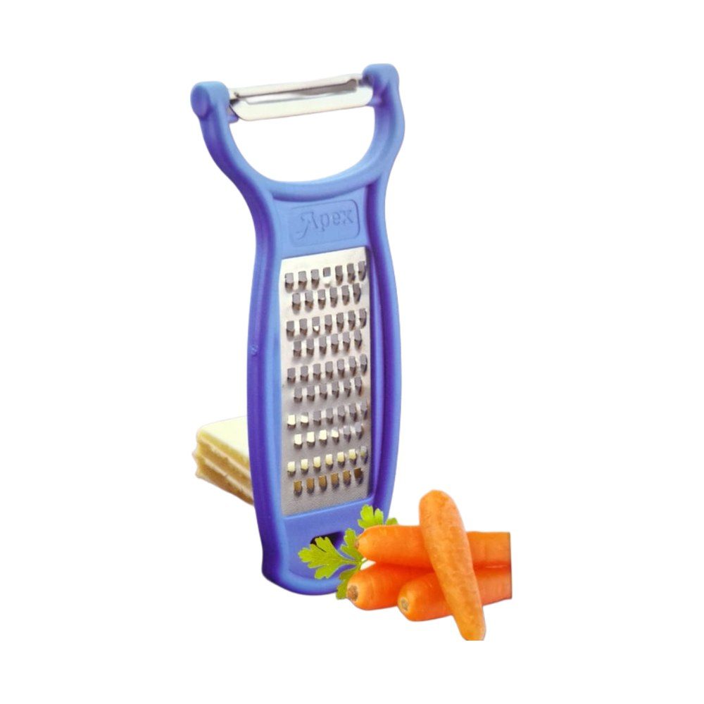 PWG 2*1 PEELER & GRATER