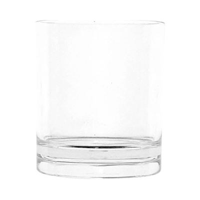Polycarbonate Rock Glass 330ml