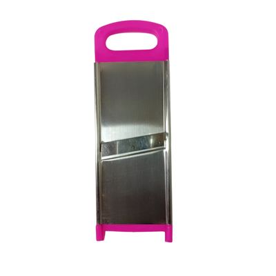 Stainless Steel Chipser Slicer