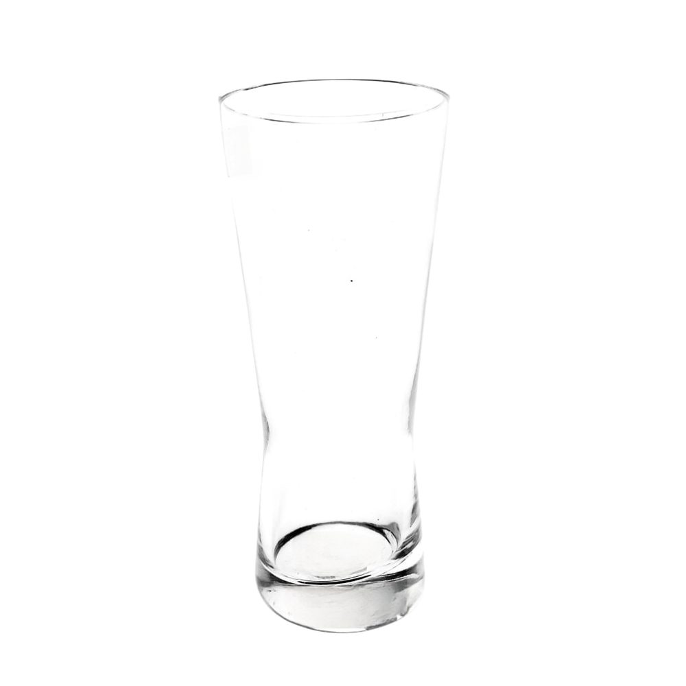 ES7030 GLASS TUMBLER (HEIGHT: 17.3CM, DIAMETER: 7.3CM)