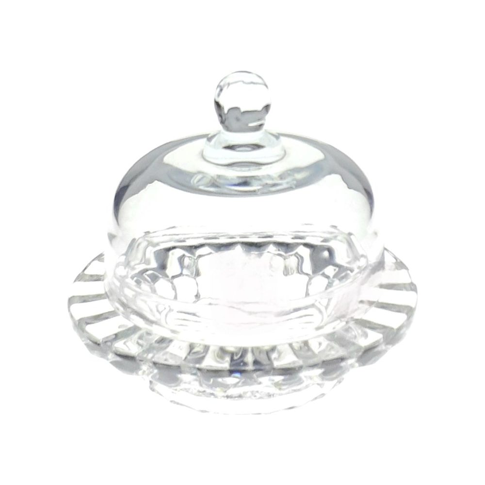 TG34-5/L1 CANDY POT (HEIGHT: 10.5CM, DIAMETER: 9CM)