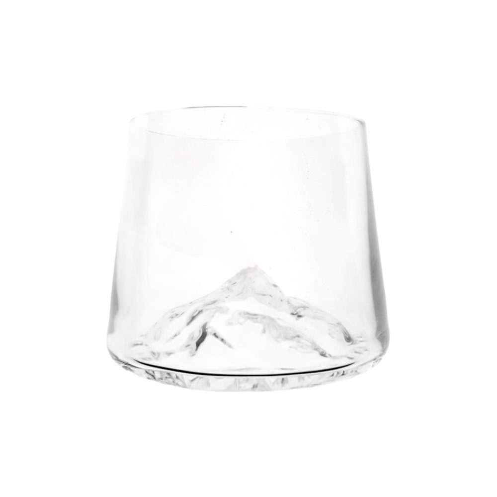 DCS3036 ROCK GLASS 6PCS 230ML (HEIGHT: 7.4CM, DIAMETER: 7CM)