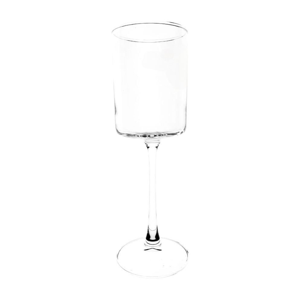 EJ7730 WINE GLASS (HEIGHT: 22CM, DIAMETER: 6.9CM)