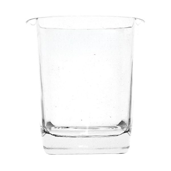 Polycarbonate whisky tumbler, 200ml