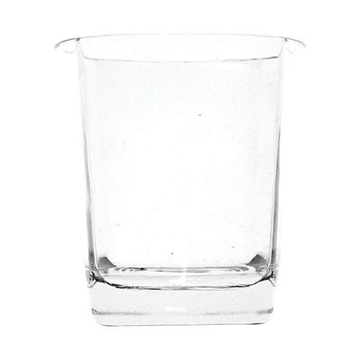 Polycarbonate whisky tumbler, 200ml