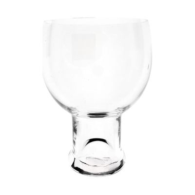 Footed Goblet Tumbler 470ml, 6 Pack