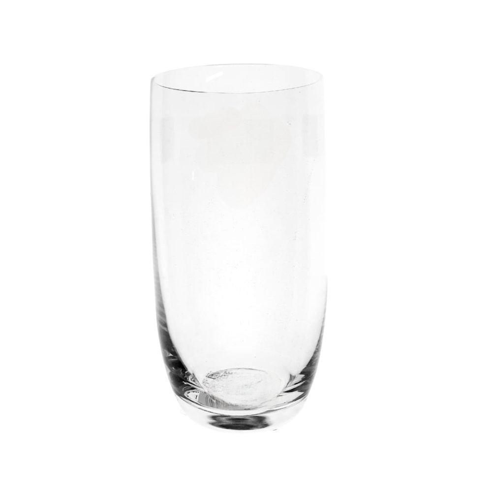 S99HB26 IDELTA HIGHBALL 260ML 6PC (HEIGHT: 12.5CM, DIAMETER: 6CM)