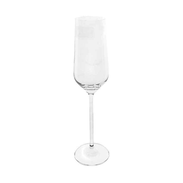 Champagne Flute 250ml, 6-Piece Set