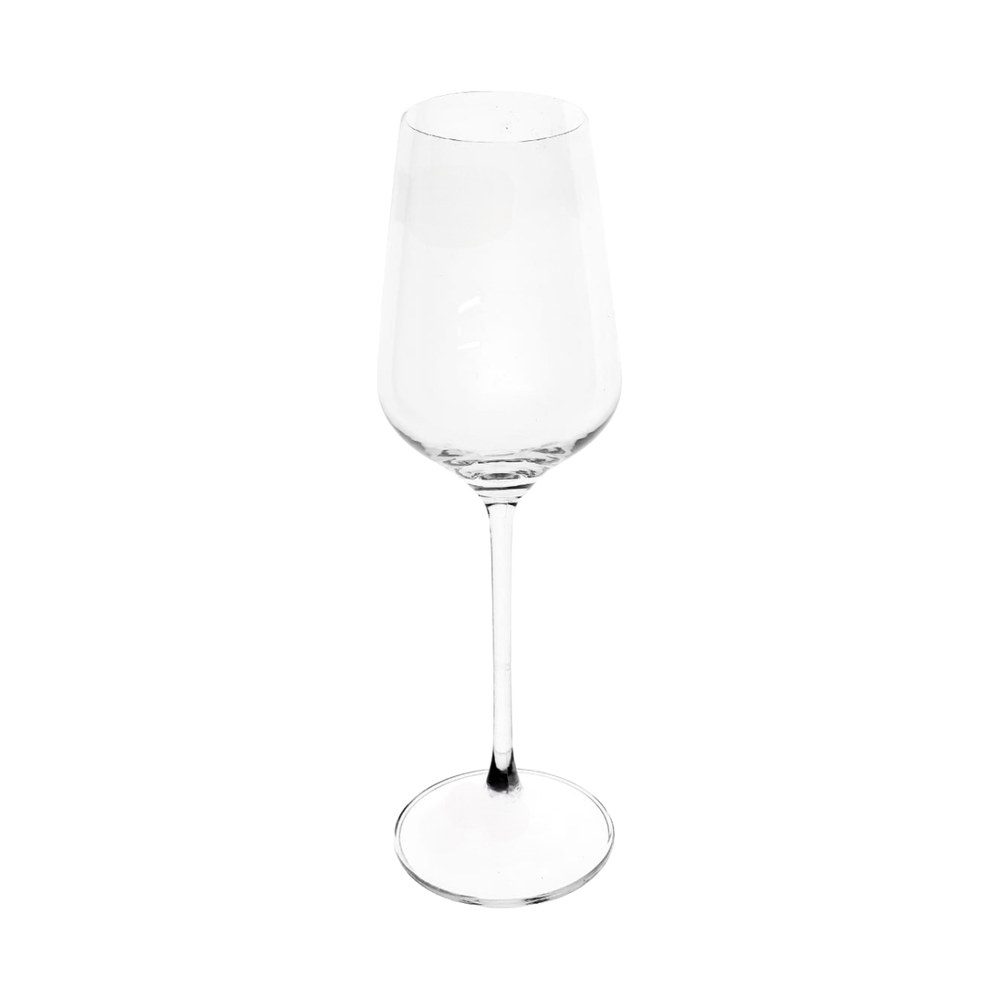 S97CD43 IDELTA STEMWARE 430ML 6PC (HEIGHT: 25CM, DIAMETER: 6CM)