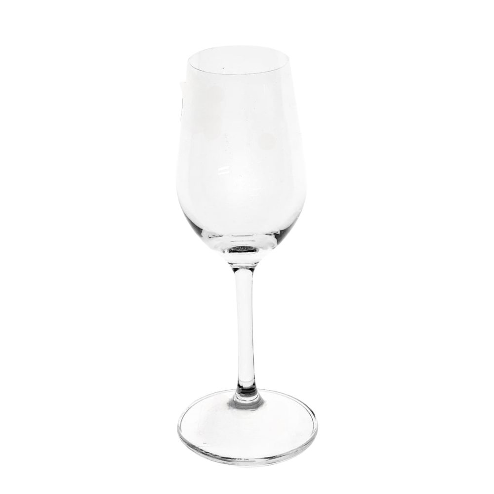 S80SG16 IDELTA SHERRY/ WINE GLASS 160ML 6PCS (HEIGHT: 17.5CM, DIAMETER: 4.5CM)