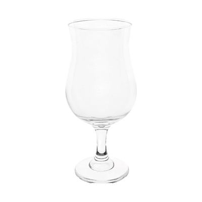 Hurricane Stem Cocktail Glass 350ml