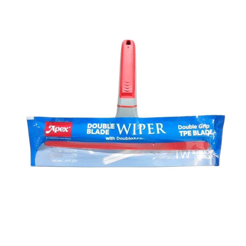 ADBW APEX DOUBLE BLADE WIPER