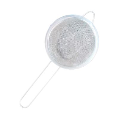 S/S Mesh Tea Strainer 12cm